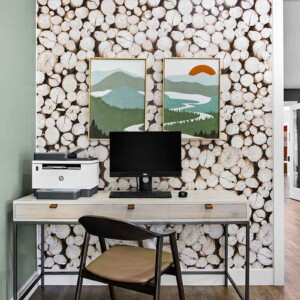 business center for residents