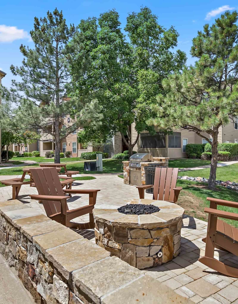 The Pines at Marston Lake 20EXTCOVER The Pines at Marston Lake