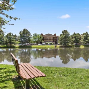 community lake