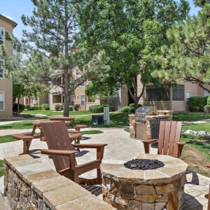 fire pits